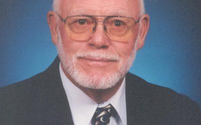 Mr. Cloyde Hardman