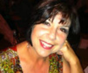 LeAnn Ruth Melvin