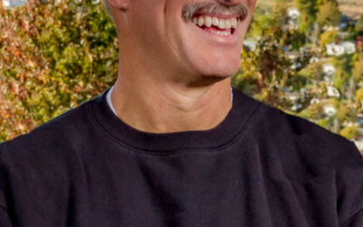 Steven Lee Colby