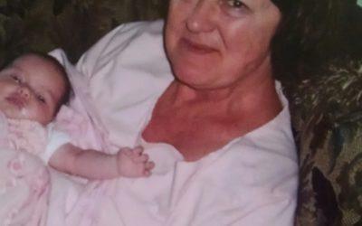 Shirley Ann Young