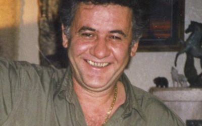 Mr. Art Danakos