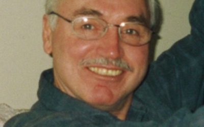Mr. Gerald Paul Fuller