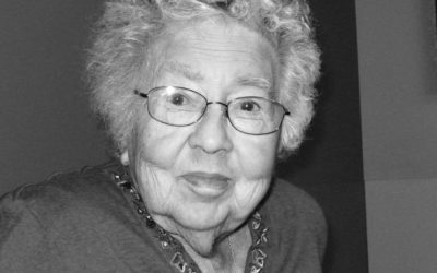 Janet Wilson Scott