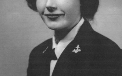 Donna Marie Mattair