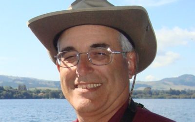 Gary Lynn Troyer