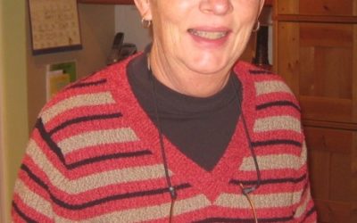 Margaret A. “Peggy” Williams