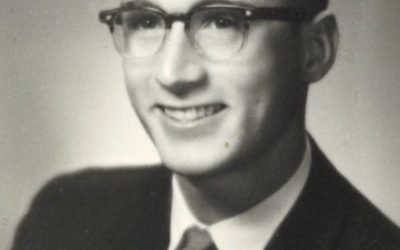Mr. Steven Paul Roblyer