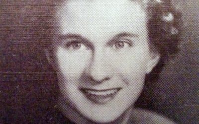 Mary Jean Clark