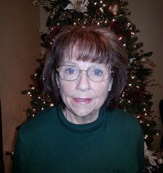 Barbara Ezra