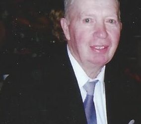 Robert “Bob” Williams