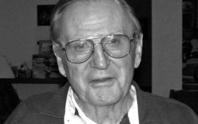 Hugh William Ward