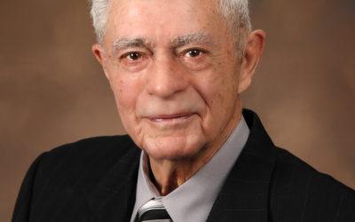 James “Jim” T. Petersen
