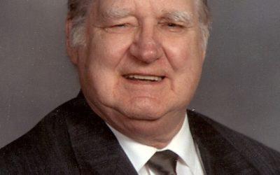 John “Jack” Johnston