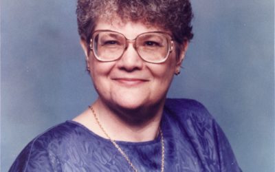 Ellen Marie Demmitt
