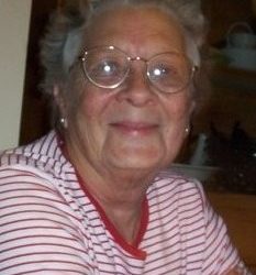 Nadine Slone
