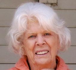 Eleanor (Nora) marian McIsaac