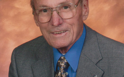 Charles “Chuck” N. Lantz