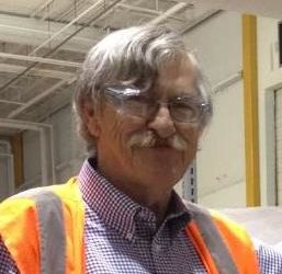Patrick “Pat” Michael Murphy