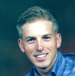 Steven Scott Buchanan