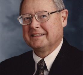 Tom Claudson