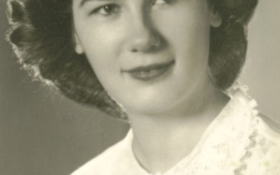 Rita Marie Elizabeth (Caton) Davidson