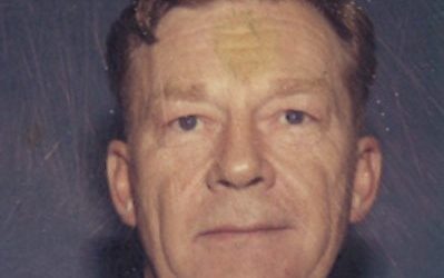 Bert Lawrence Nelson