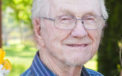Dr. Leiland “Doc” E. Clark