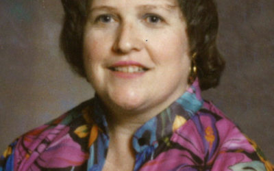 Marcia Clement