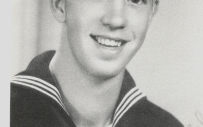 Ed Shane