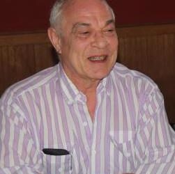 Maurice ‘Gene’ Geiger