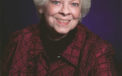 Laretha Mettler