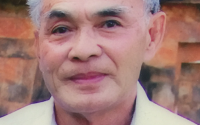 Joseph Anh Huynh Luu
