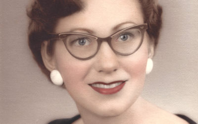 Lilly Salzano
