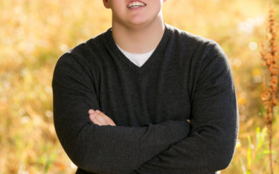Jacob Ian Smith
