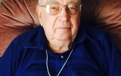 Clarence “Sonny” Shaffer