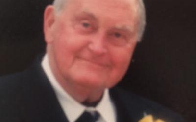 Richard (Leroy) Woods