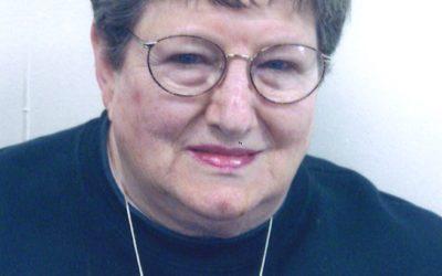 Margaret (Peggy) Boasen