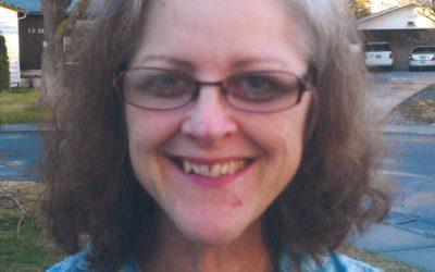 Nancy Foreman