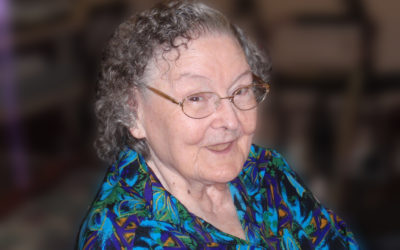 Mary Ellen Hibscher