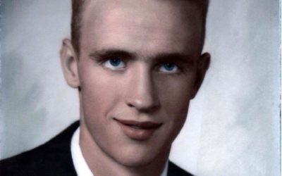 LeeRoy Parchen
