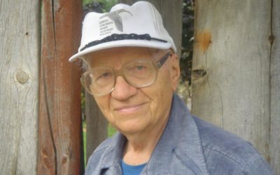 George (Greg) Eugene Greger