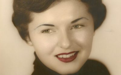 Ada “Pauline” Hein
