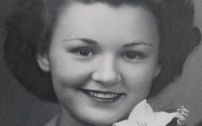 LaVerne May Weissenfels
