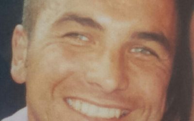 Dominic Sanchez
