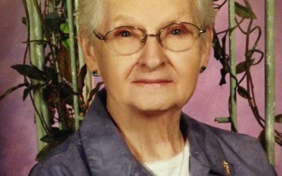 Edith Nioma Miller