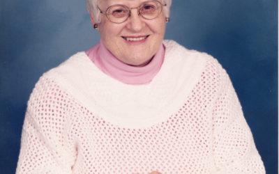 Della Arleen Sharp