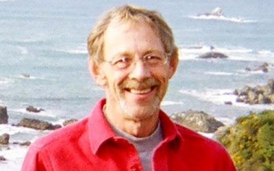Robert Arnold Finsveen