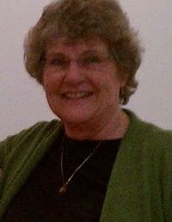 Catherine Ellen Helten