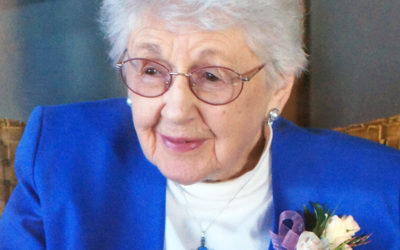 Louise M. Lauby