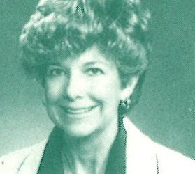 Raechel “Maxine” Faubion